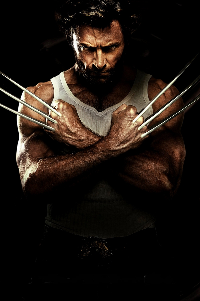 X Men Origins Wolverine - HD Wallpaper 