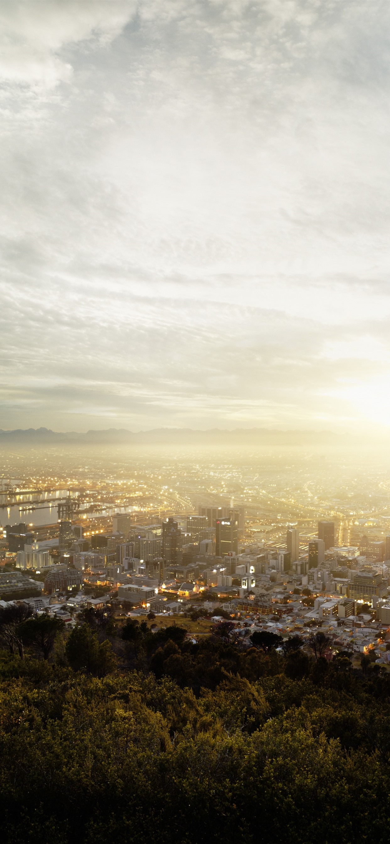Cape Town Phone Background - 1242x2688 Wallpaper Cape Town Phone Background - 1242x2688 Wallpaper