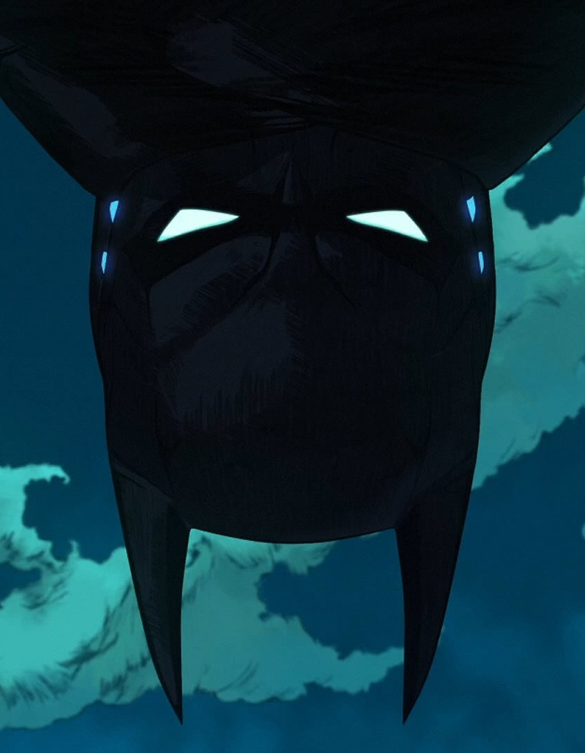 Batman, Ninja, Superhero, Wallpaper - Ninja Batman - HD Wallpaper 