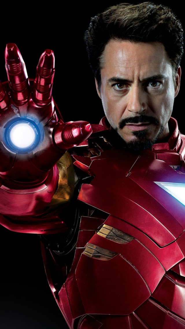 Iron Man Wallpaper Iphone Download K Wallpapers For - HD Wallpaper 