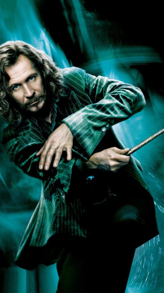 2019, 2019 Wallpaper, Android Wallpaper, Best Wallpaper, - Harry Potter Sirius Black - HD Wallpaper 