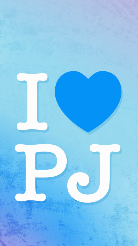 Percy B-day Wallpaper - Heart - HD Wallpaper 