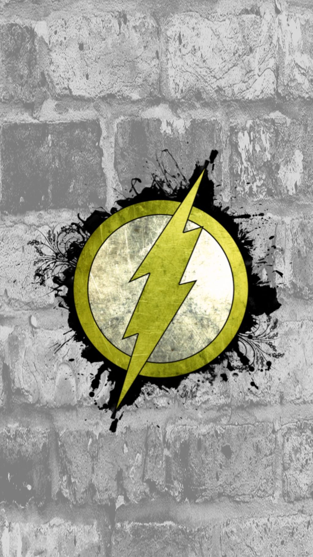 #freetoedit #flash #dc #iphonewallpaper - Portable Network Graphics - HD Wallpaper 