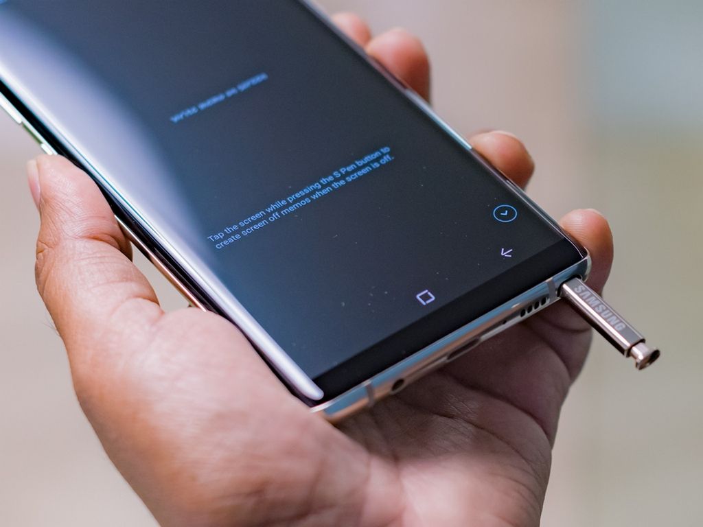 Samsung Note 9 قیمت - HD Wallpaper 