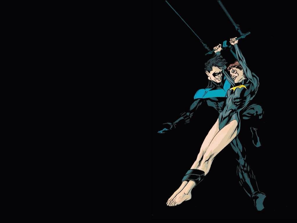Nightwing Wallpaper Iphone Cover - HD Wallpaper 