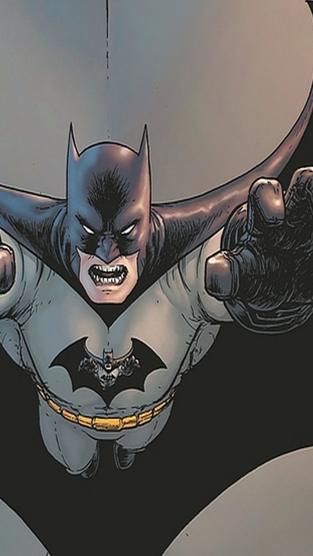 Batman - HD Wallpaper 