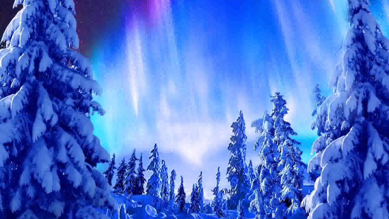 Winter Samsung Wallpaper Animated - HD Wallpaper 
