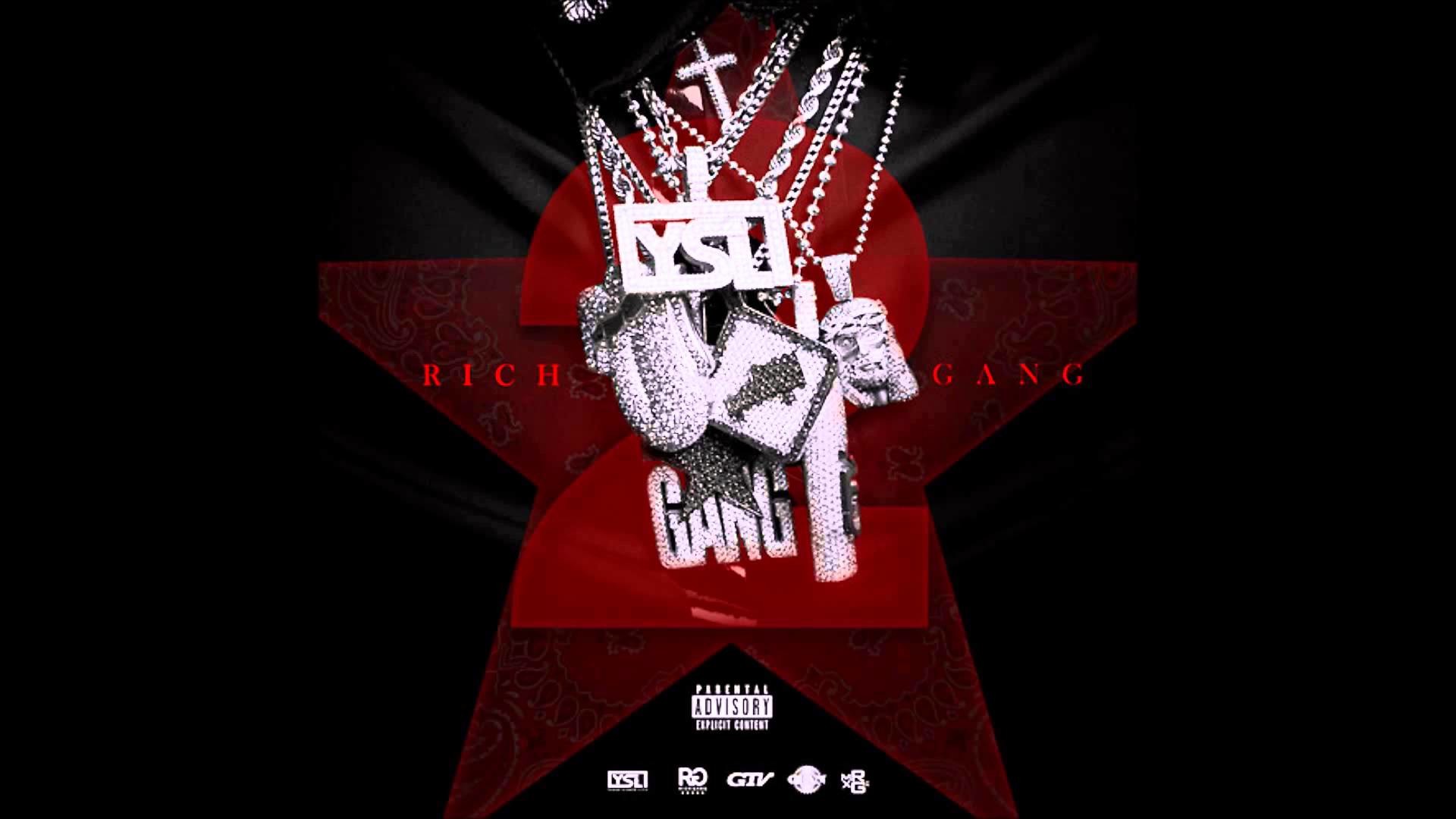 1920x1080, Rich Gang - Rich Gang Tha Tour Part 2 - HD Wallpaper 