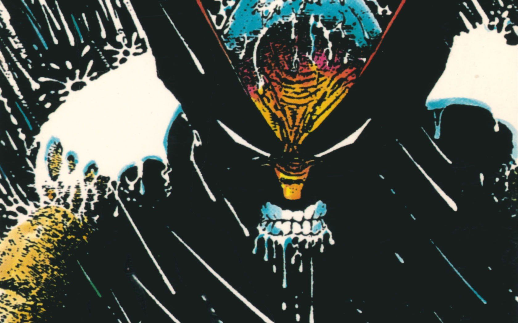 X Men Wolverine Comic Wallpaper Hd - HD Wallpaper 