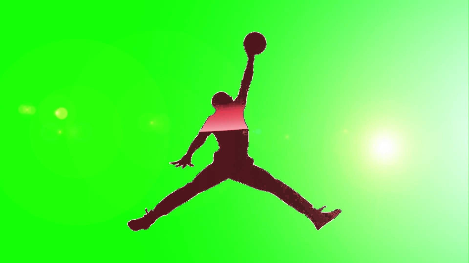 1920x1080, Jordan Logo Wallpapers Download 
 Data Id - Logo Jordan - HD Wallpaper 