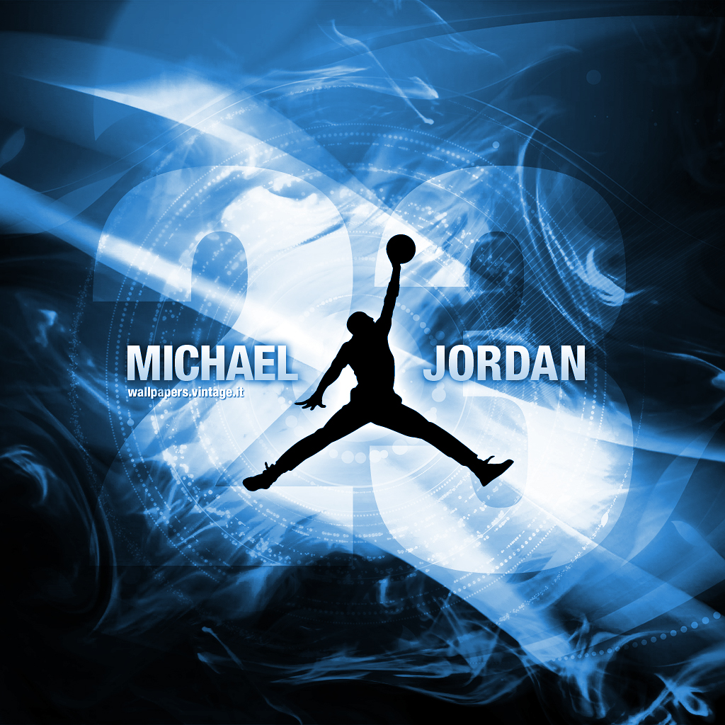 Cool Michael Jordan Background - HD Wallpaper 