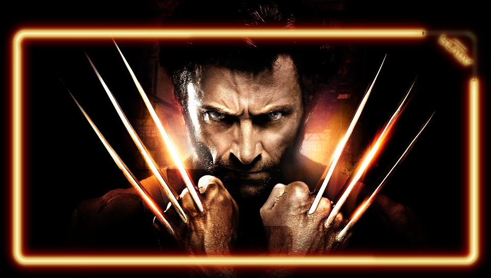 X Men Origins Wolverine Wallpaper Hd - HD Wallpaper 