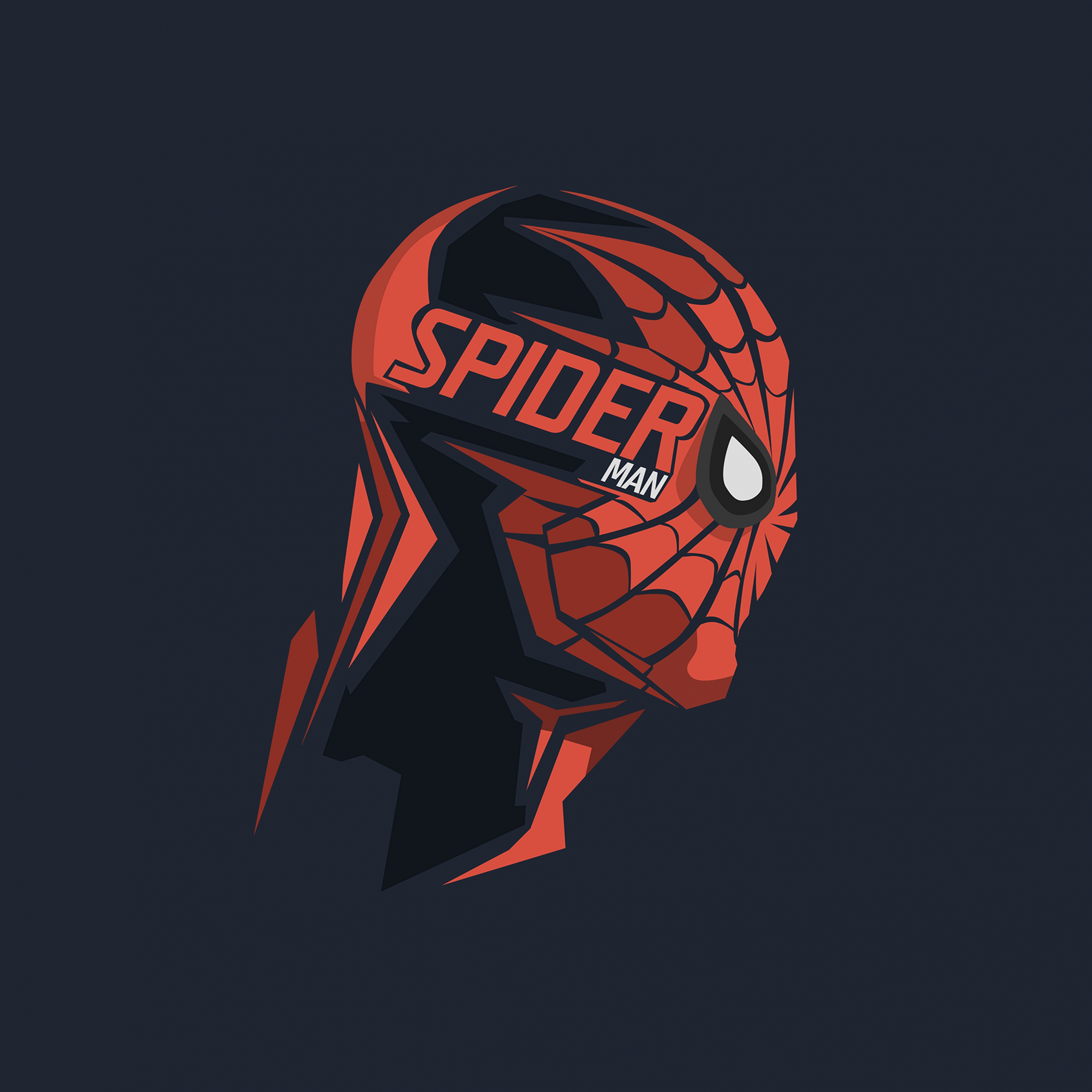 Spiderman 4k Wallpaper Iphone - HD Wallpaper 