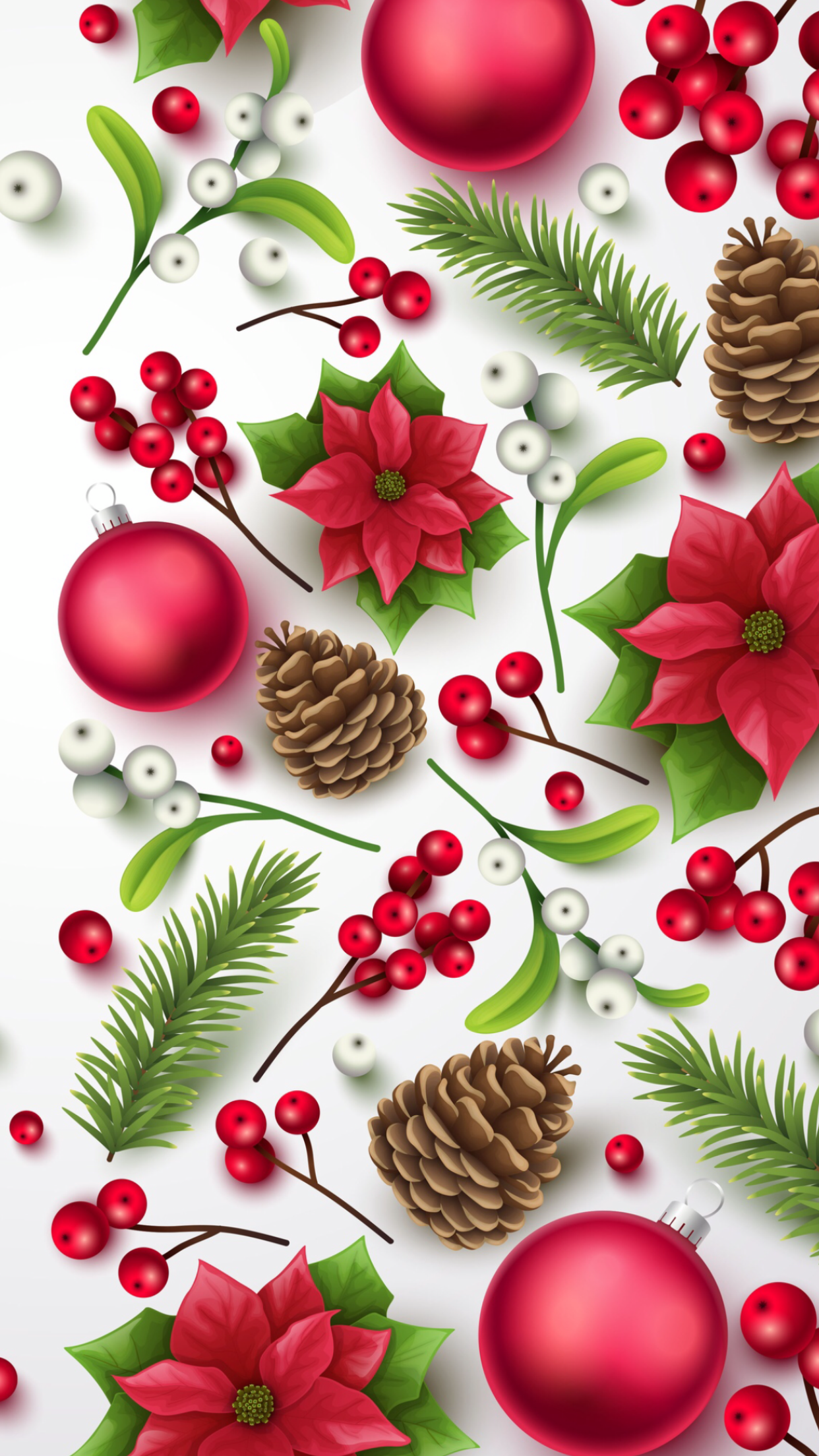 Christmas Day - HD Wallpaper 