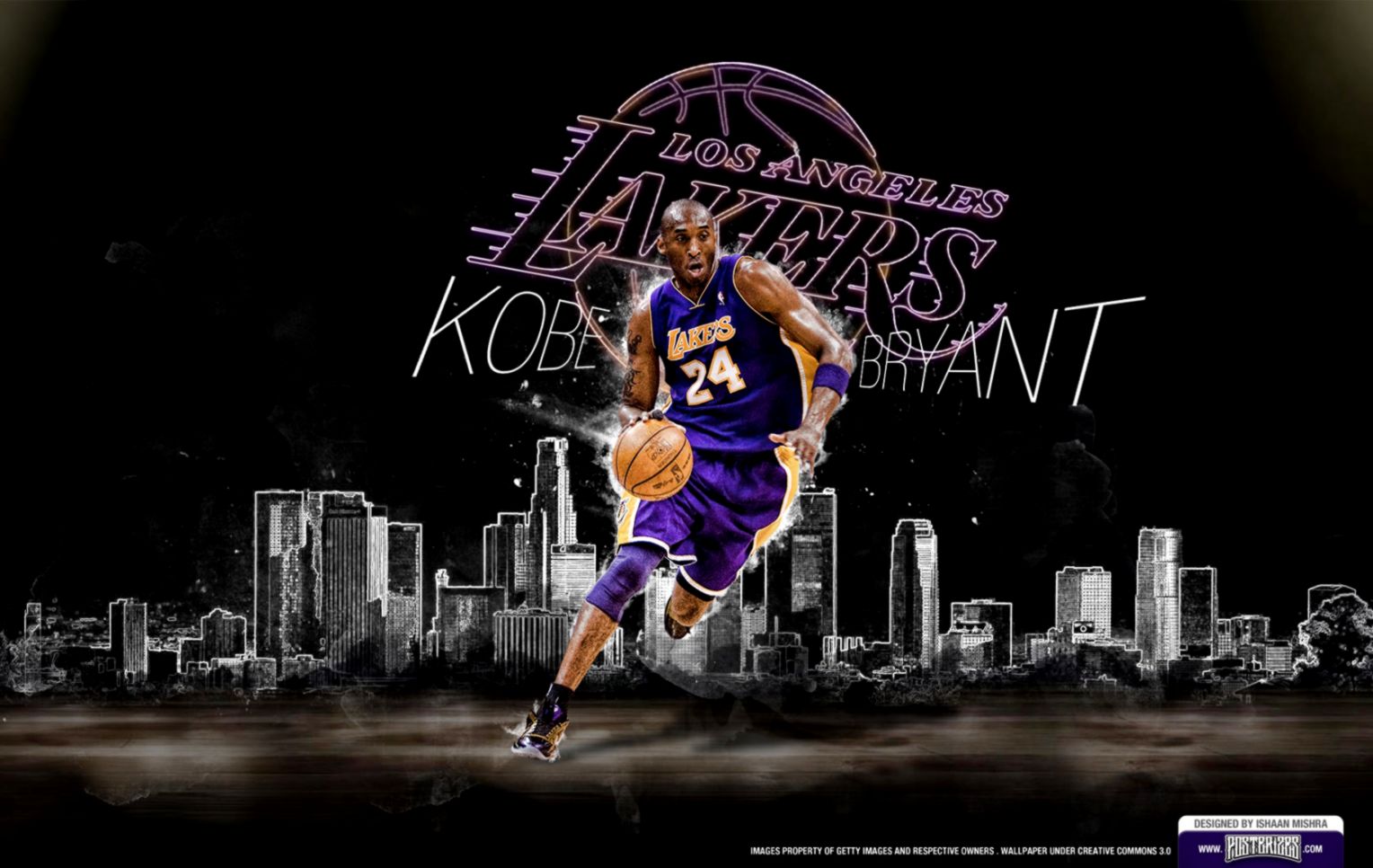 Kobe Bryant Wallpaper Pc - HD Wallpaper 