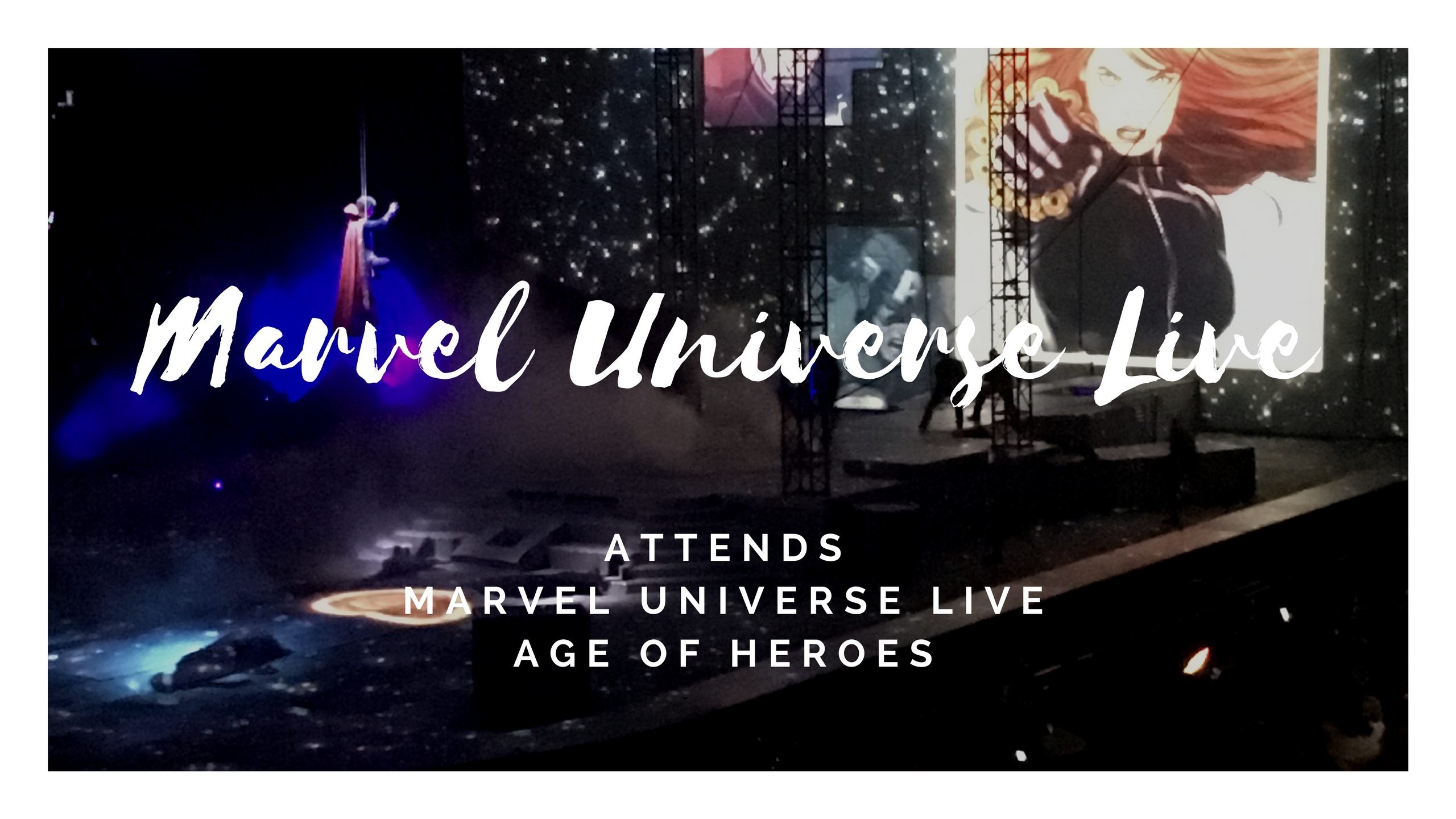 Marvel Universe, Marvel, Marvel Live, Age Of Heroes, - Alinskie Brother - HD Wallpaper 