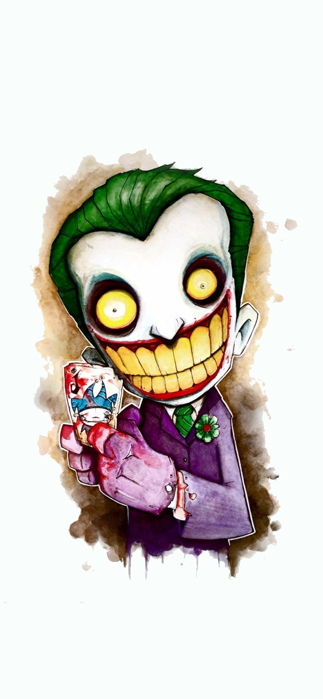 Jokers Point - HD Wallpaper 