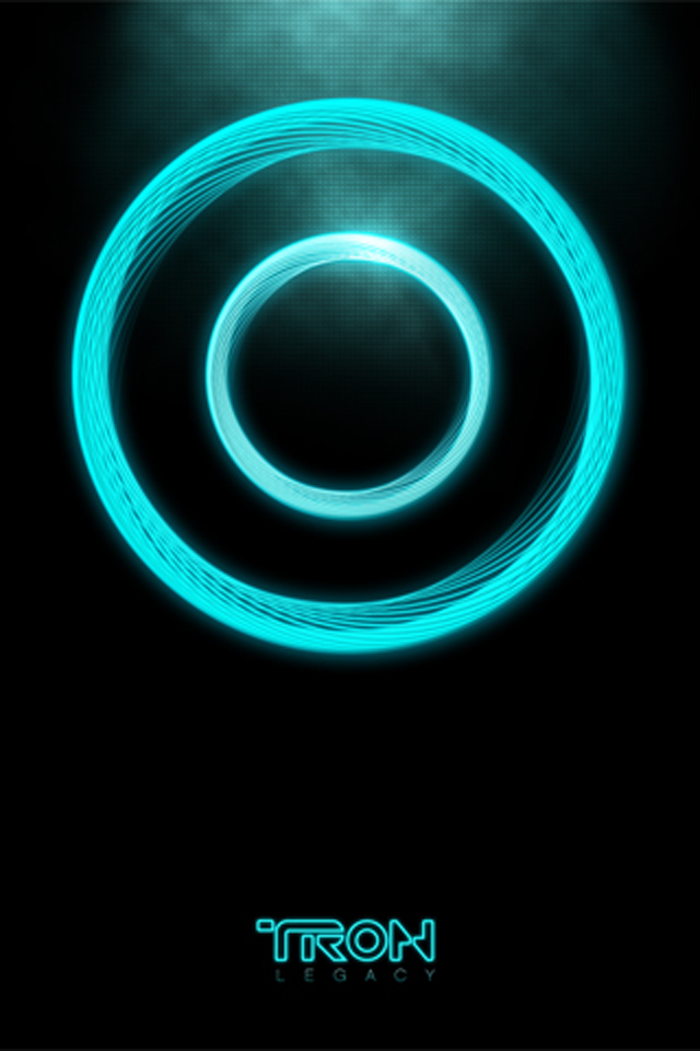 Iphone Wallpapers Japanese - Tron Legacy - HD Wallpaper 