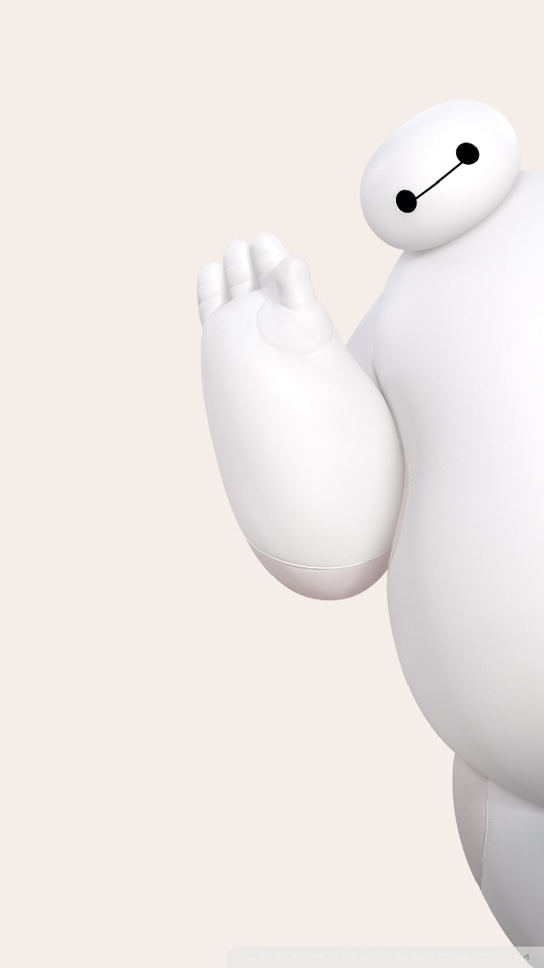 Gambar Big Hero Baymax - 1080x1920 Wallpaper Gambar Big Hero Baymax - 1080x1920 Wallpaper