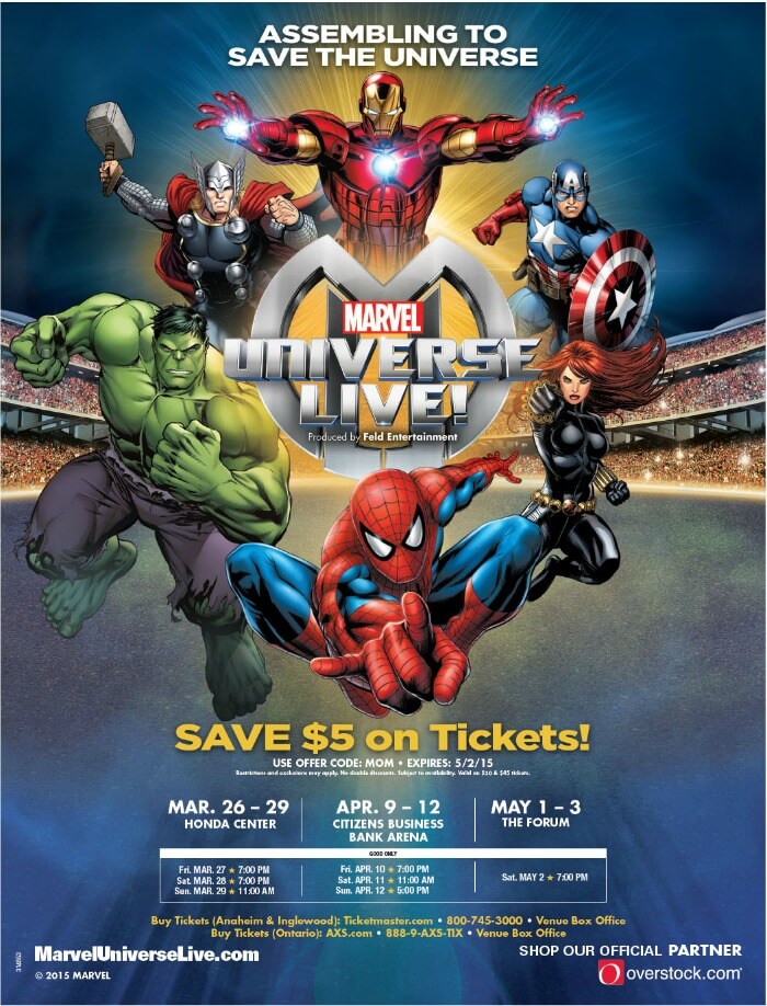 Marvel Adventure - HD Wallpaper 
