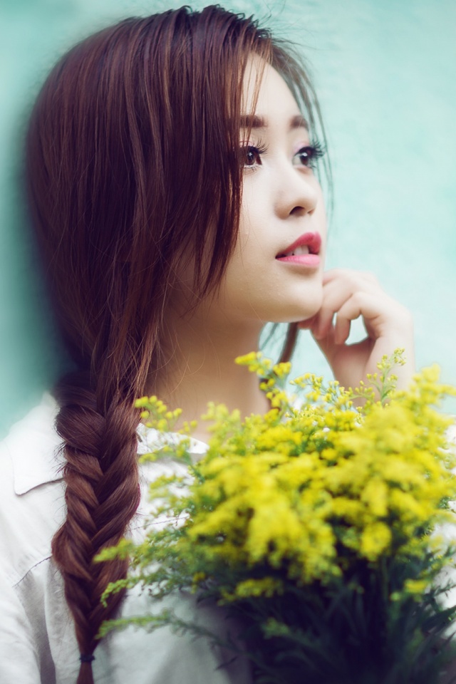 Girl Wallpaper For Mobile - 640x960 Wallpaper Girl Wallpaper For Mobile - 640x960 Wallpaper