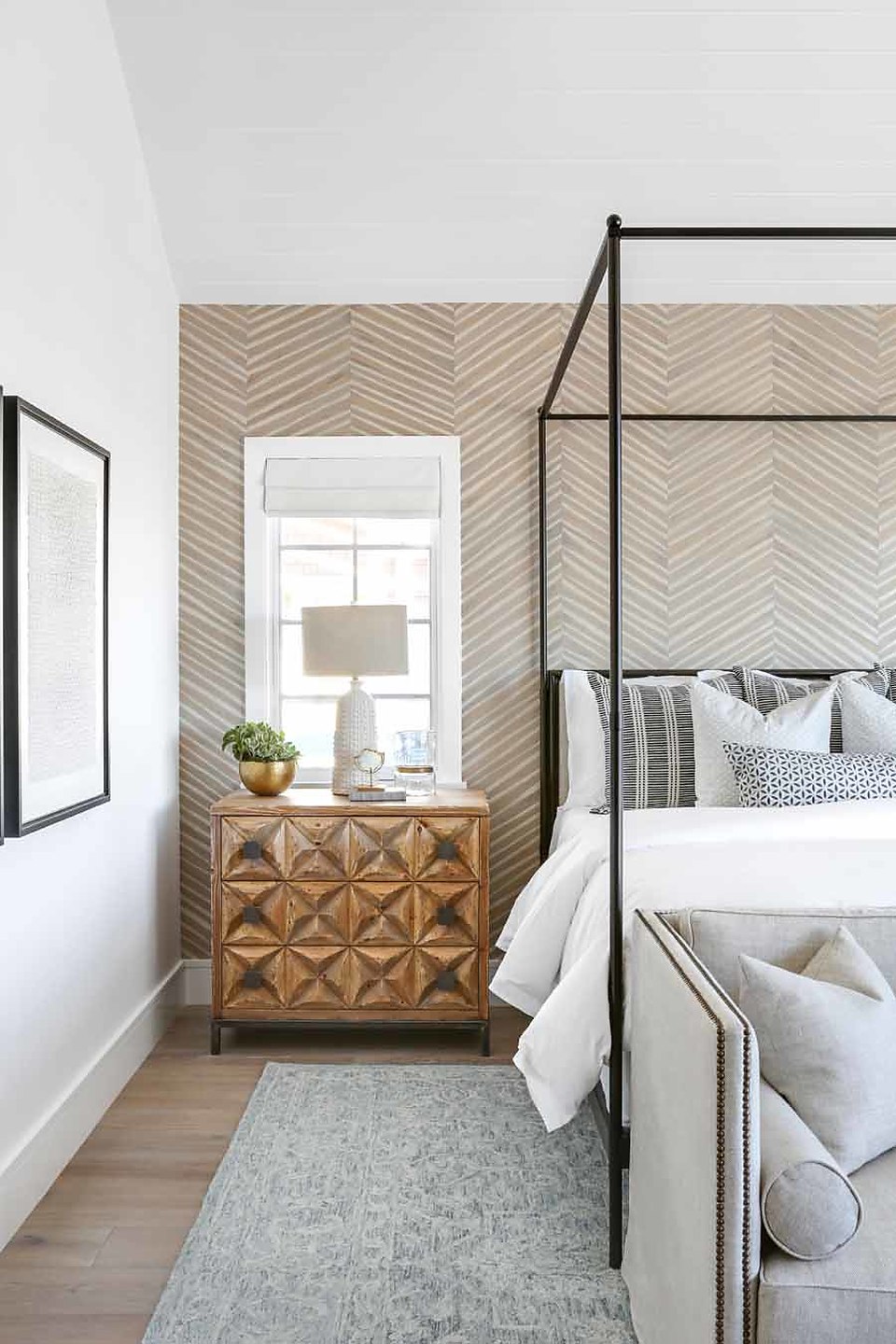 Phillip Jeffries St Barts Serenity - HD Wallpaper 