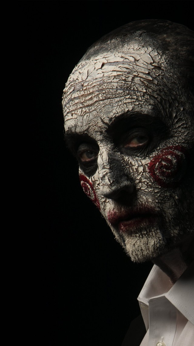 Jigsaw, Poster, 5k - Jigsaw Wallpaper 4k - HD Wallpaper 