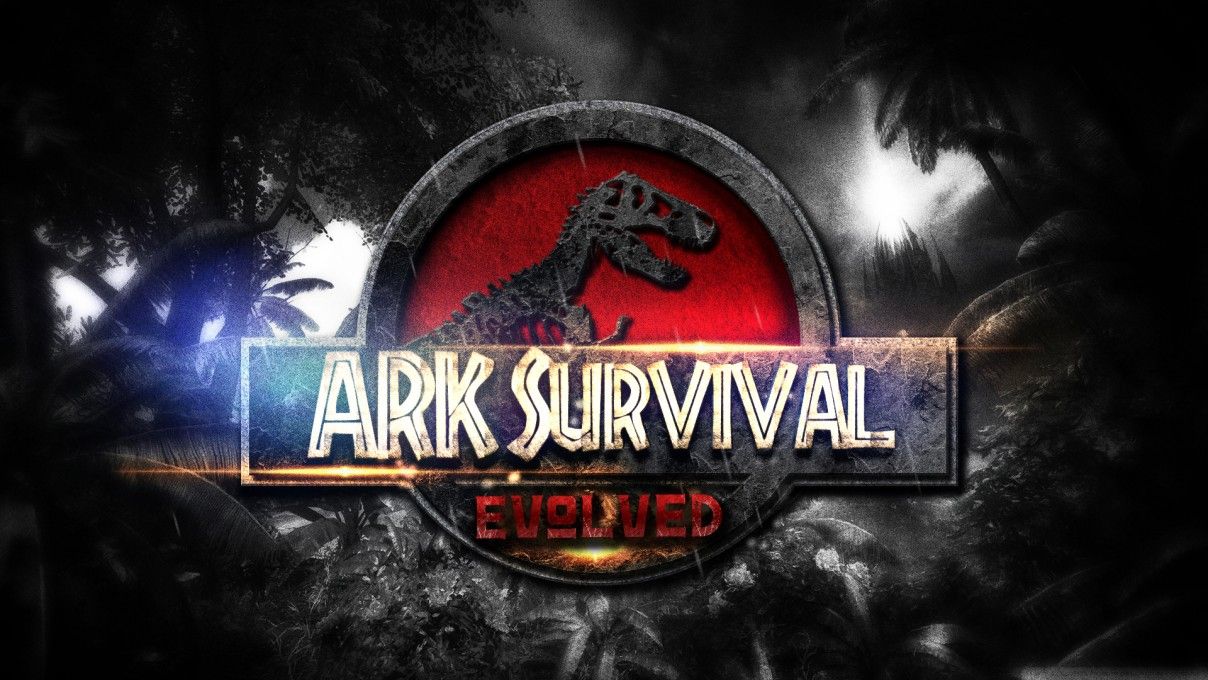 Ark: Survival Evolved - HD Wallpaper 