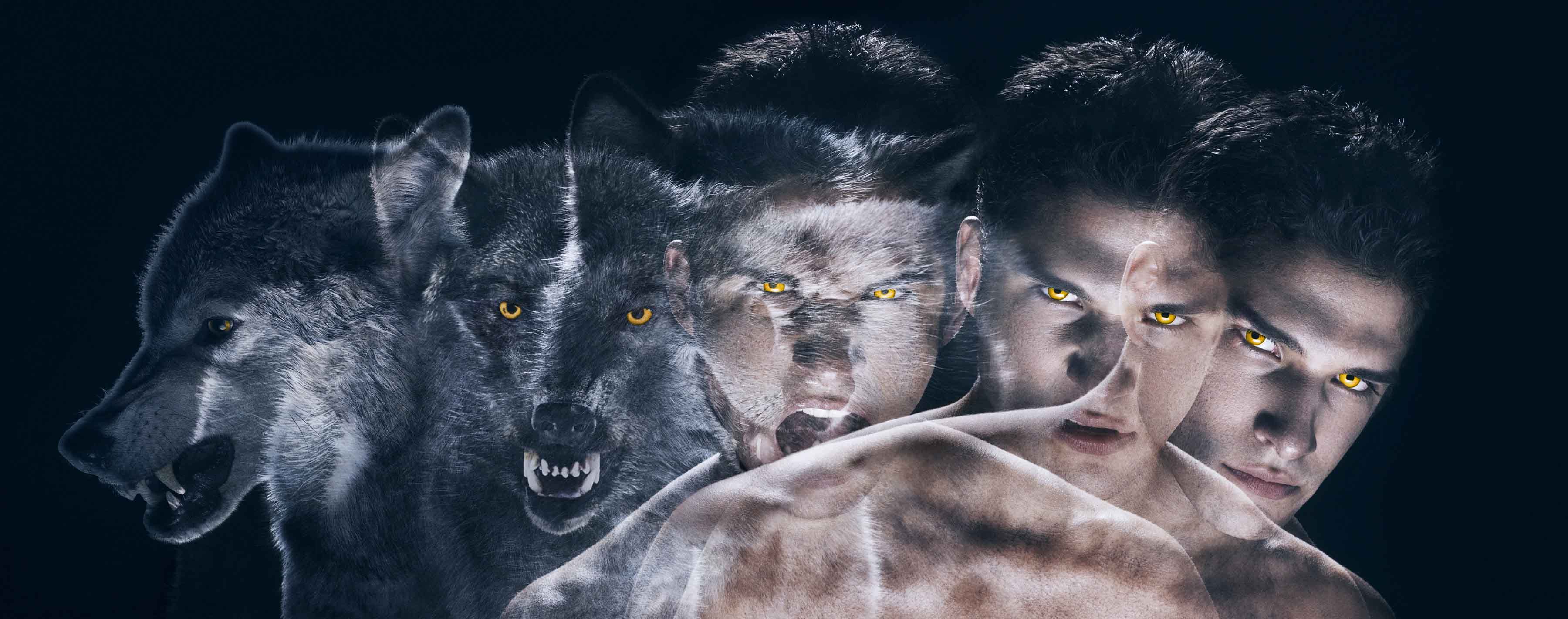 Teen Wolf Trailer - Teen Wolf Original Television Soundtrack - HD Wallpaper 