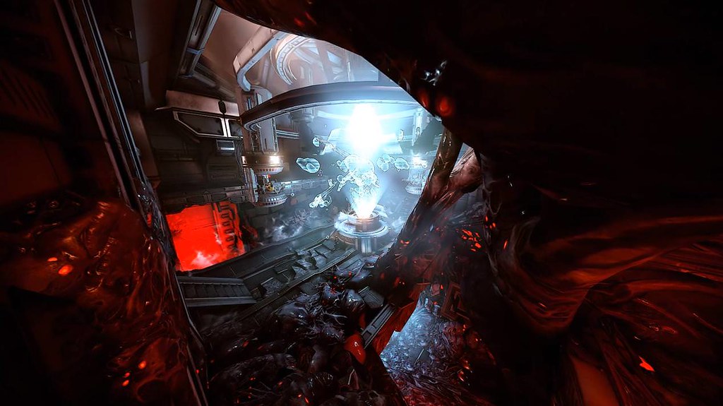 Warframe Breeding Grounds Live Wallpaper - Darkness - 1024x575 Wallpaper - Warframe Breeding Grounds Live Wallpaper - Darkness - 1024x575 Wallpaper -