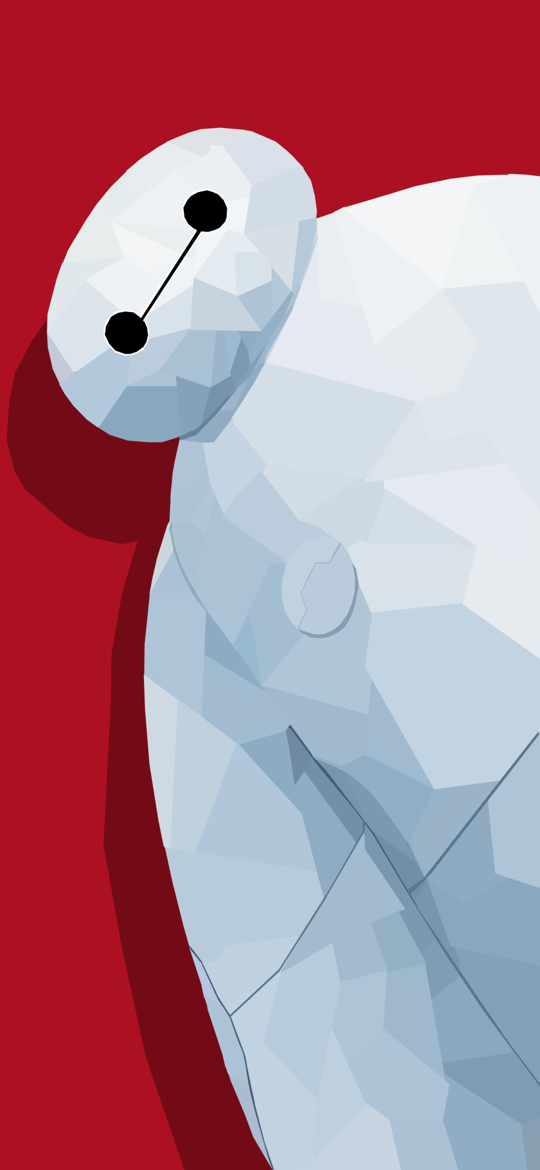 Baymax - HD Wallpaper 