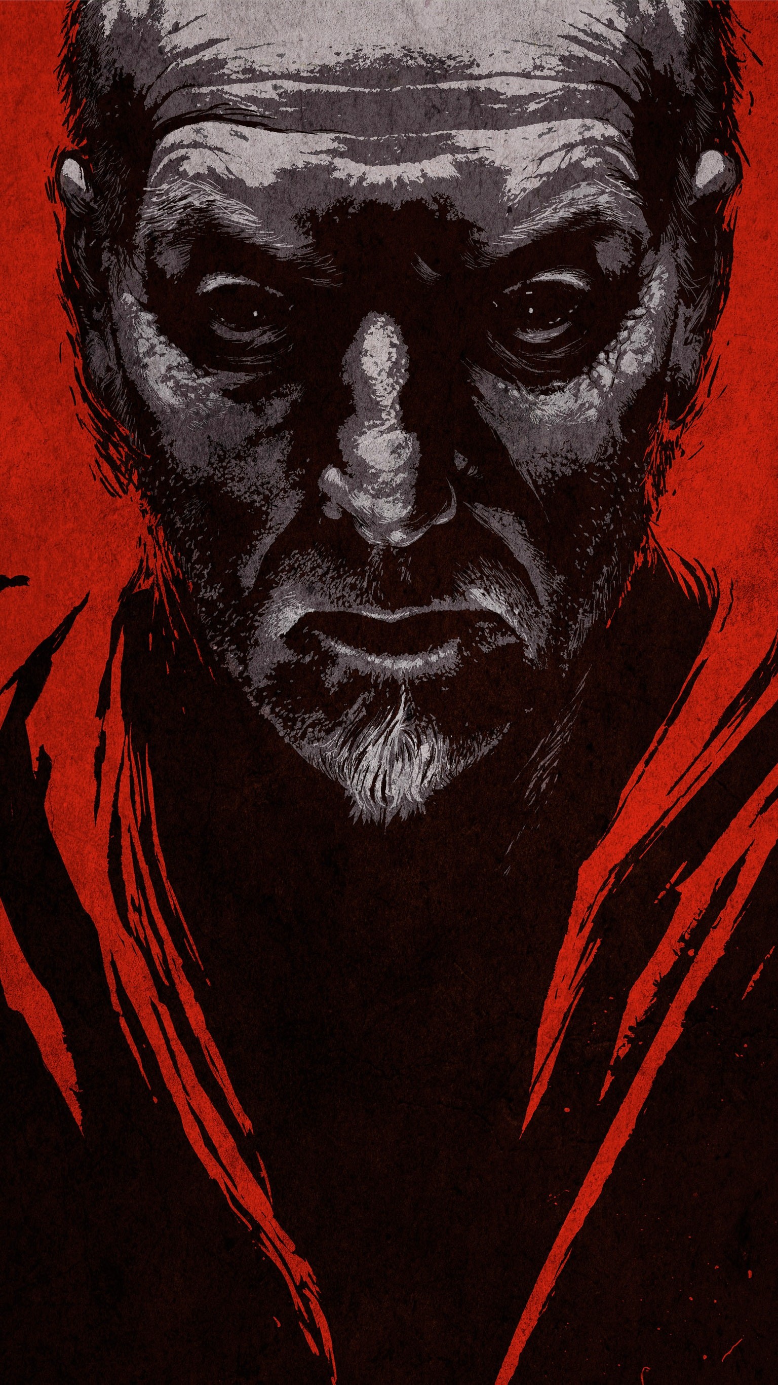 Jigsaw Phone Wallpaper 
 Data-src /w/full/c/3/f/187123 - HD Wallpaper 