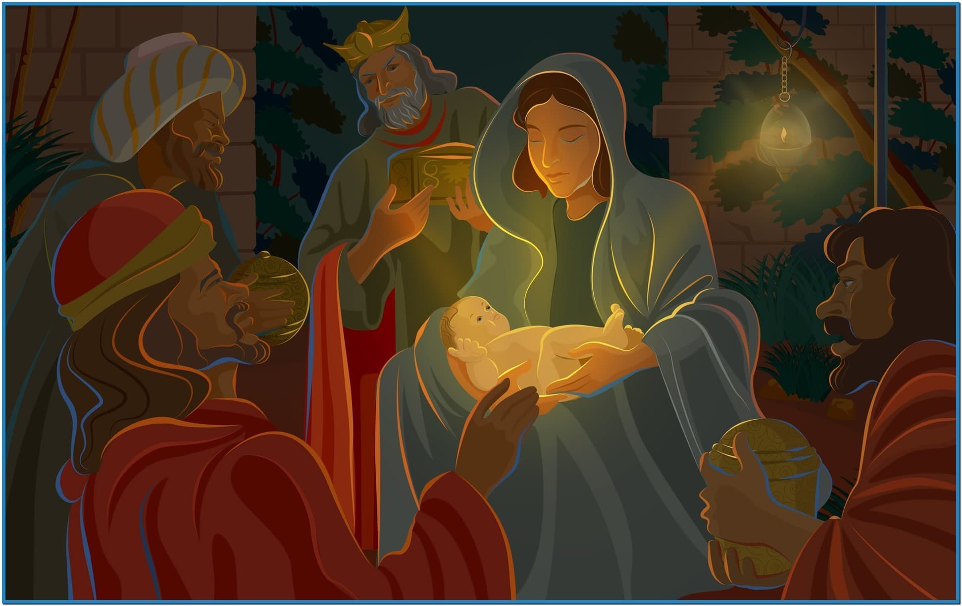 Jesus & Christmas Wallpapers: Get holy images of Jesus Christ and Merry Xmas  as home & lock screen pictures - Free download and software reviews - CNET  Download