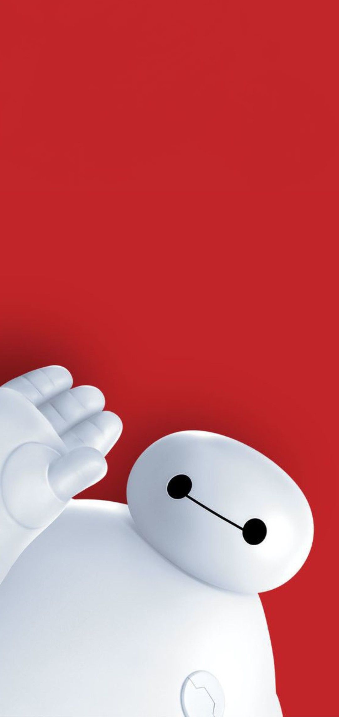 S10 Wallpaper Big Hero 6 - HD Wallpaper 