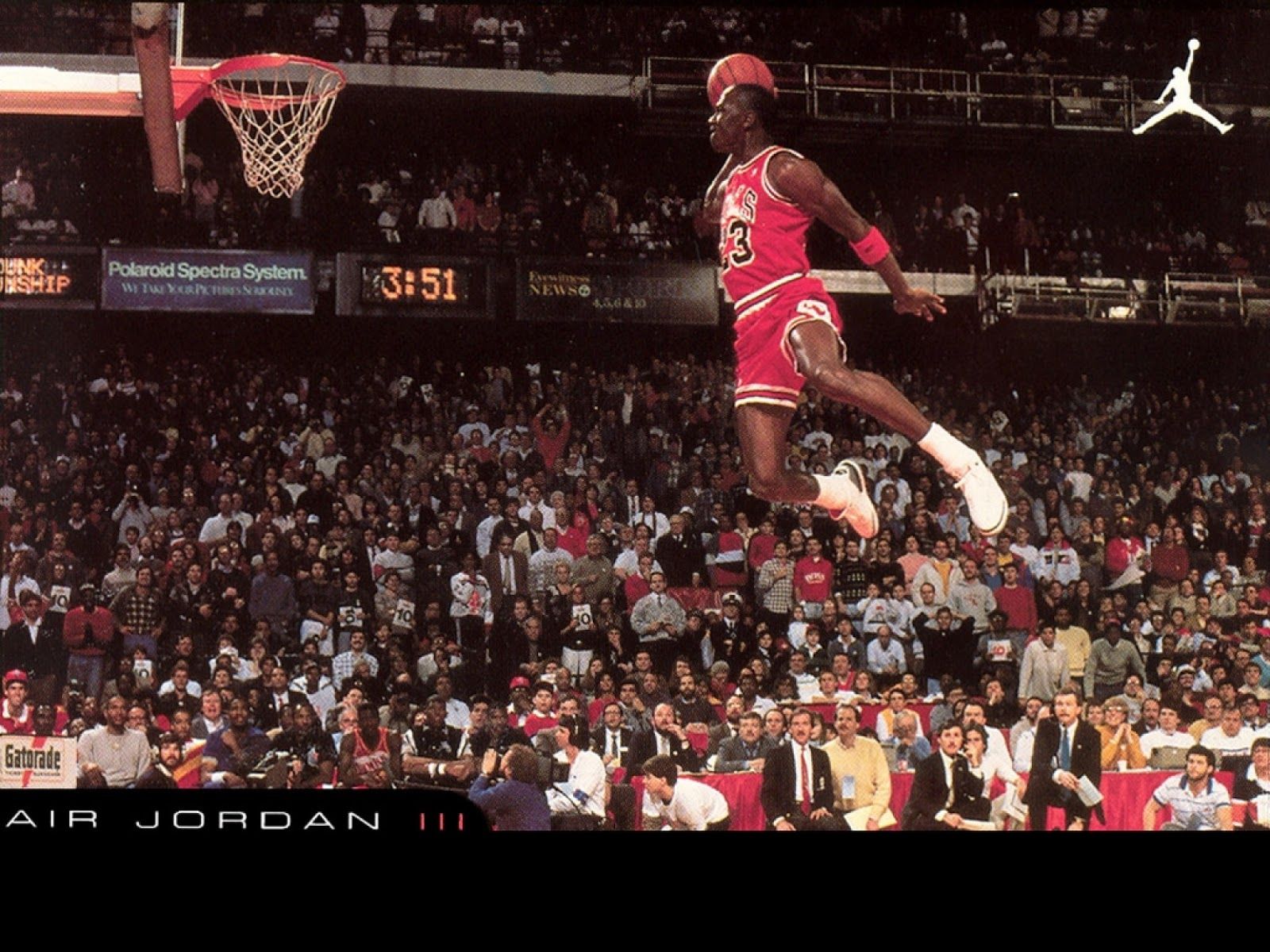 Jordan Wallpapers Hd - Michael Jordan Best Poster - HD Wallpaper 