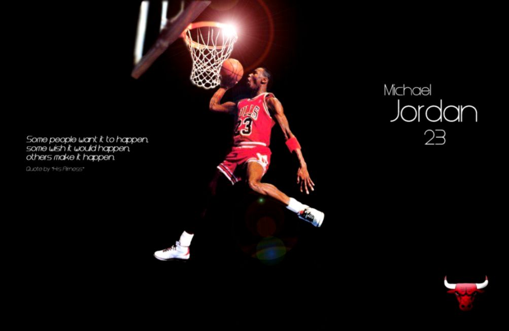 Michael Jordan Wallpapers Backgrounds In Hd Quality - Background Dunk Michael Jordan - HD Wallpaper 