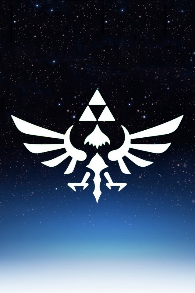 Zelda Wallpaper Iphone - HD Wallpaper 