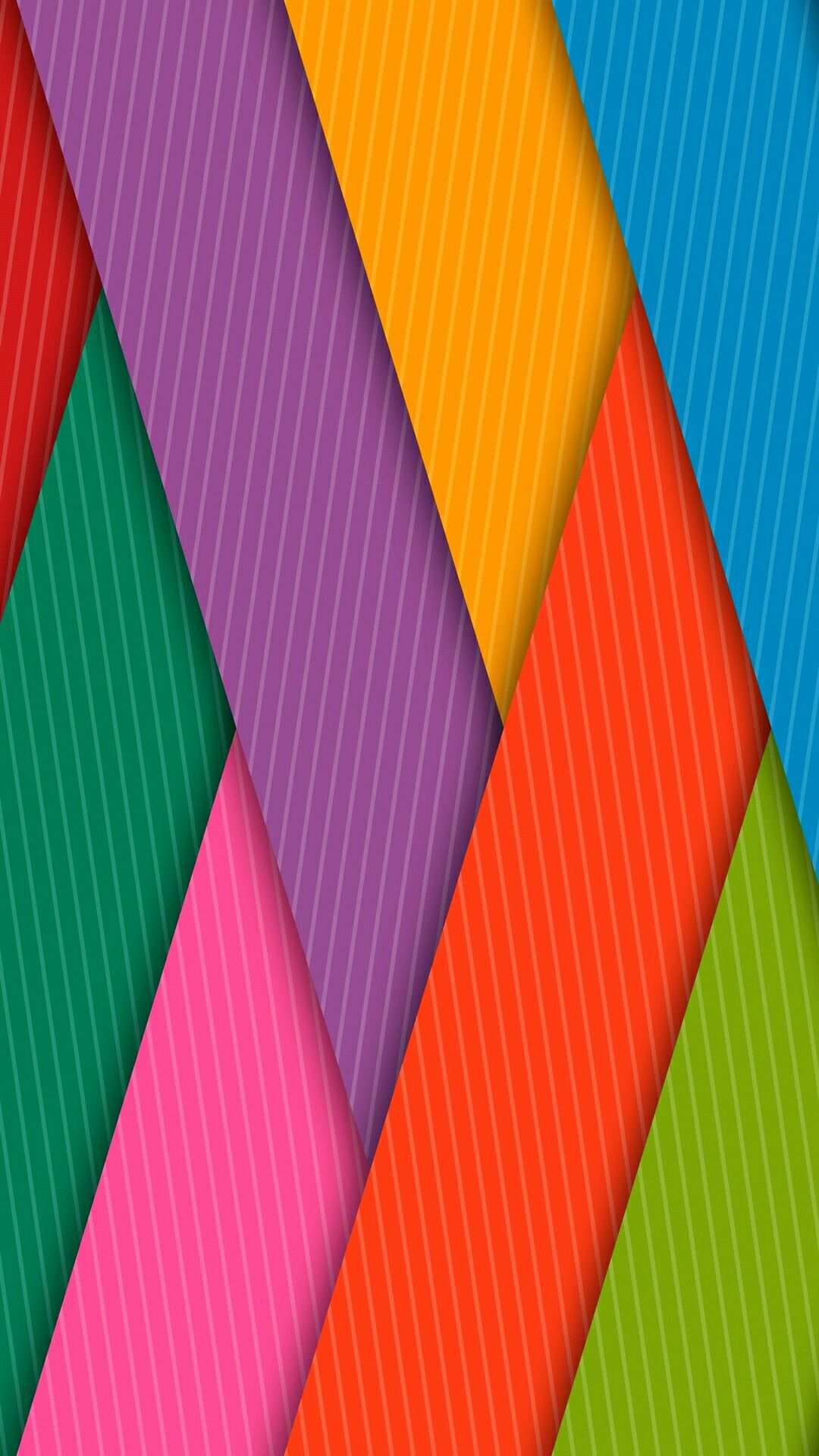 Colorful Wallpaper Iphone 11 - HD Wallpaper 