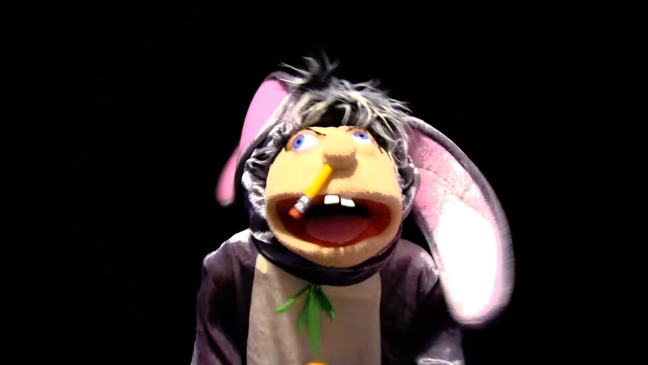 Mascot - HD Wallpaper 