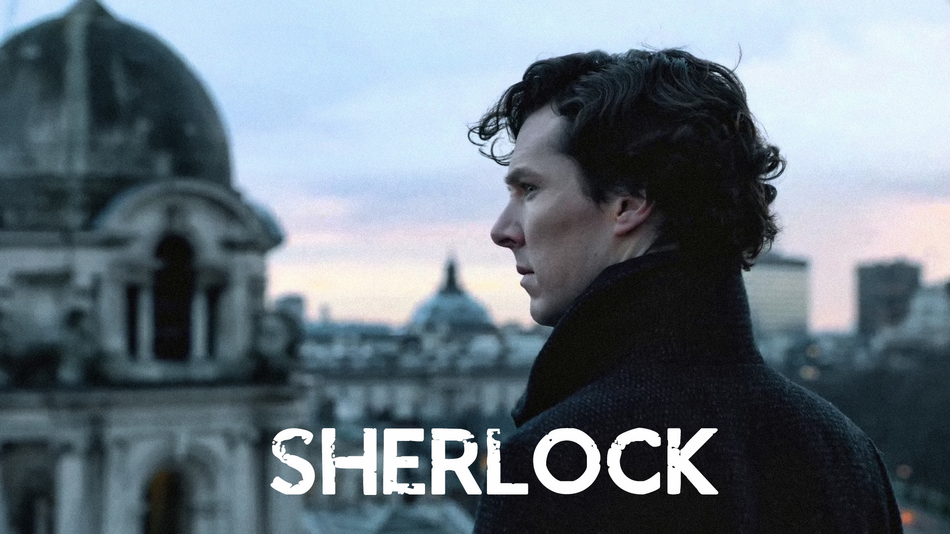 Sherlock Wallpaper 1 
 Data Src Beautiful Sherlock - Sherlock Holmes Season 1 Episode 1 - HD Wallpaper 