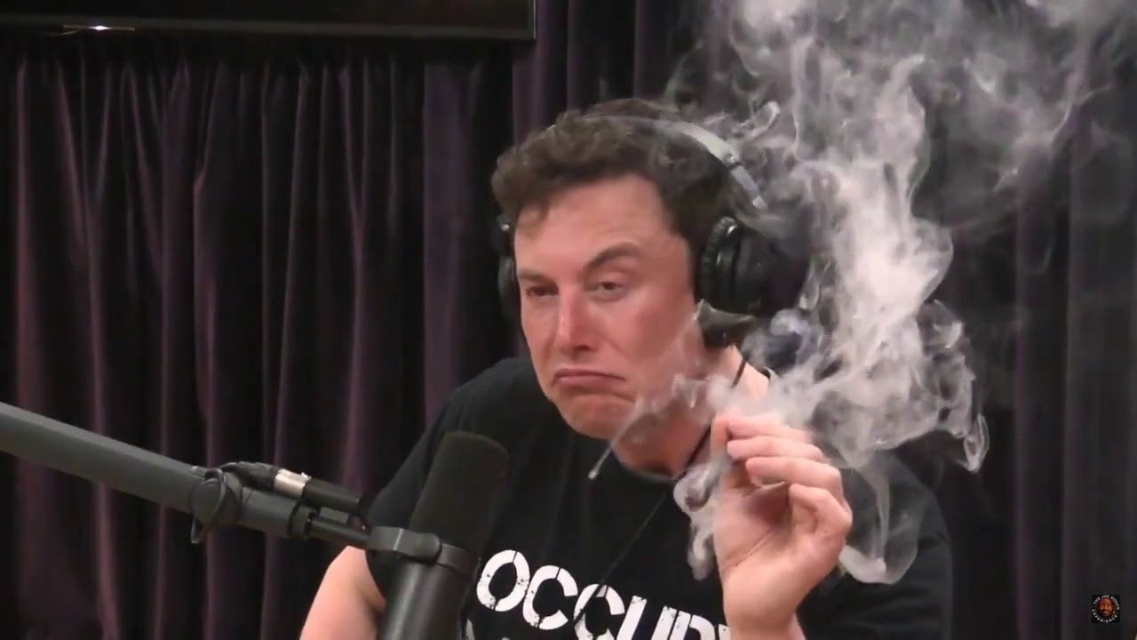 Elon Musk - 1280x720 Wallpaper - teahub.io