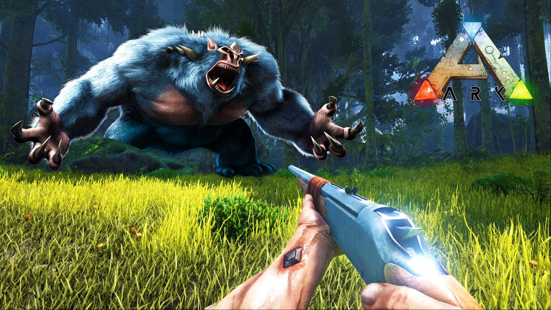 Ark Survival Evolved Dinosaurs Alpha - 1920x1080 Wallpaper Ark Survival Evolved Dinosaurs Alpha - 1920x1080 Wallpaper