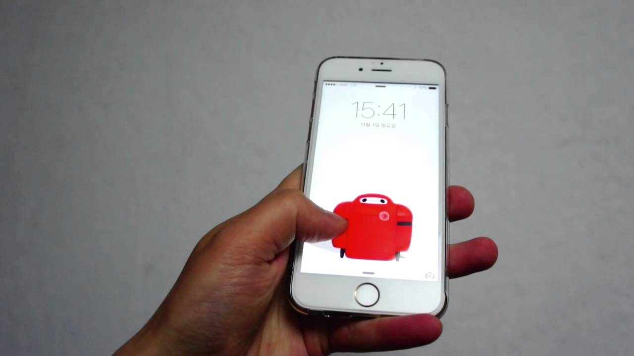 Baymax Wallpaper For Iphone 6 - HD Wallpaper 