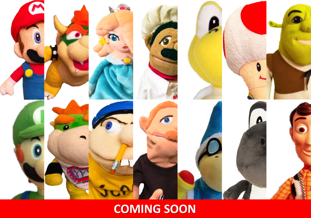 Super Mario Logan Super Mario Logan The Movie - 1024x719 Wallpaper - teahub.io