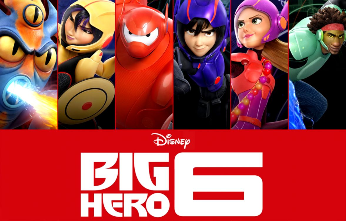 Big Hero 6 Wallpaper And Background Image Id600256 - Big Hero 6 Review - HD Wallpaper 