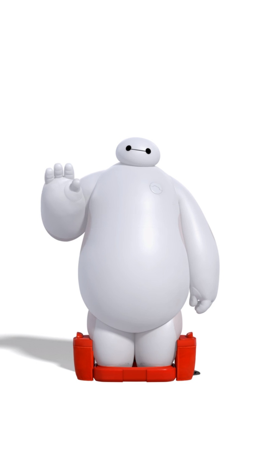 Big Hero 6 - HD Wallpaper 