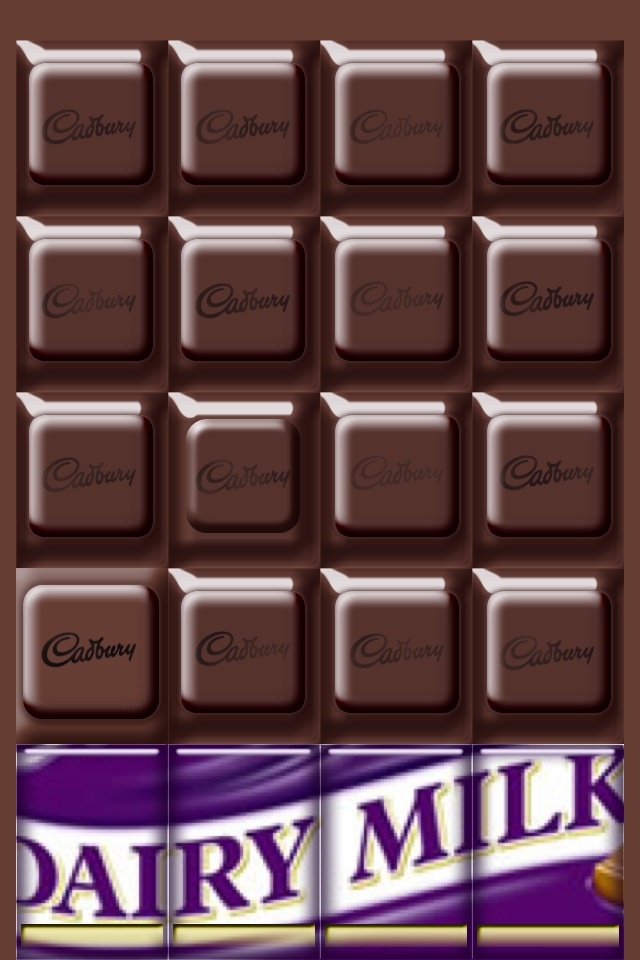 Cadbury Dairy Milk Logo - HD Wallpaper 
