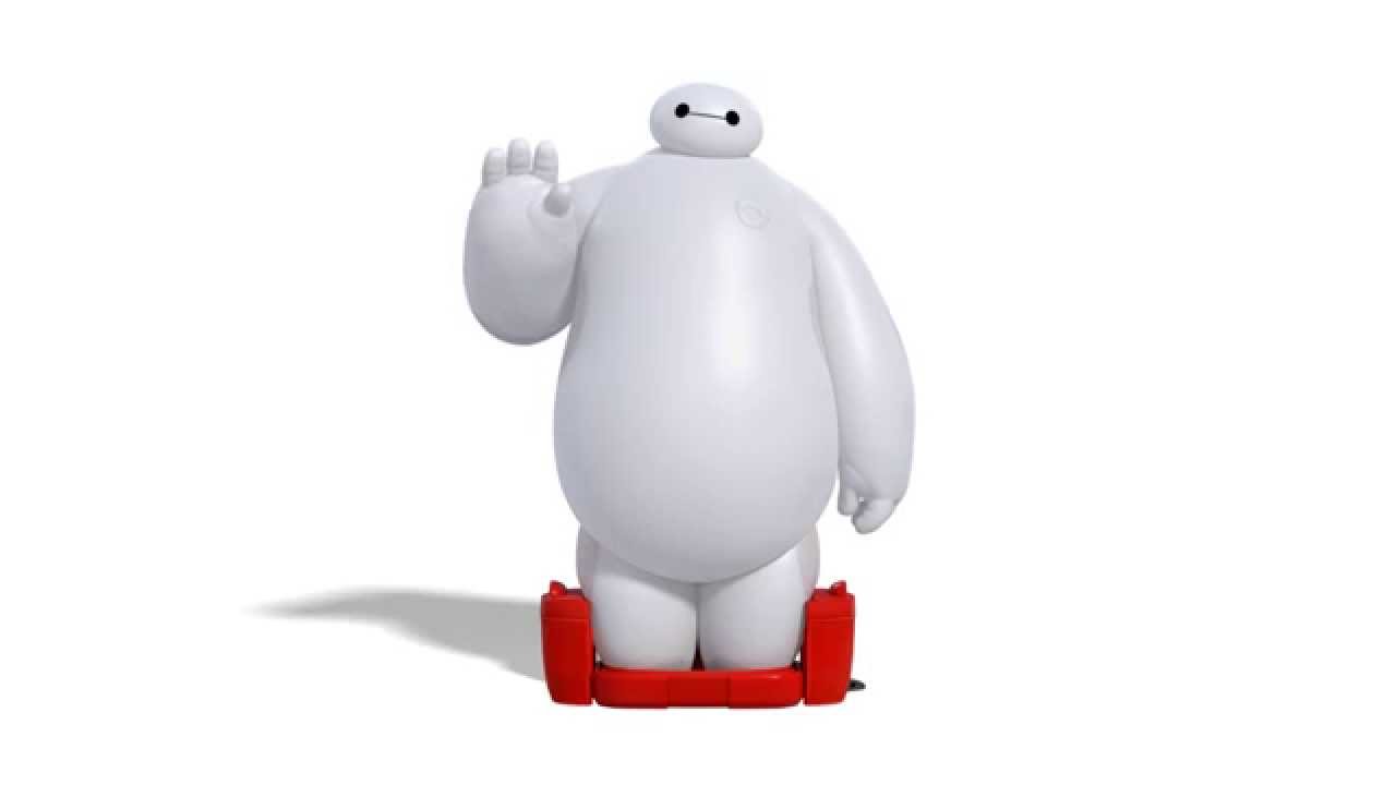 Big Hero Six - 1280x720 Wallpaper - teahub.io