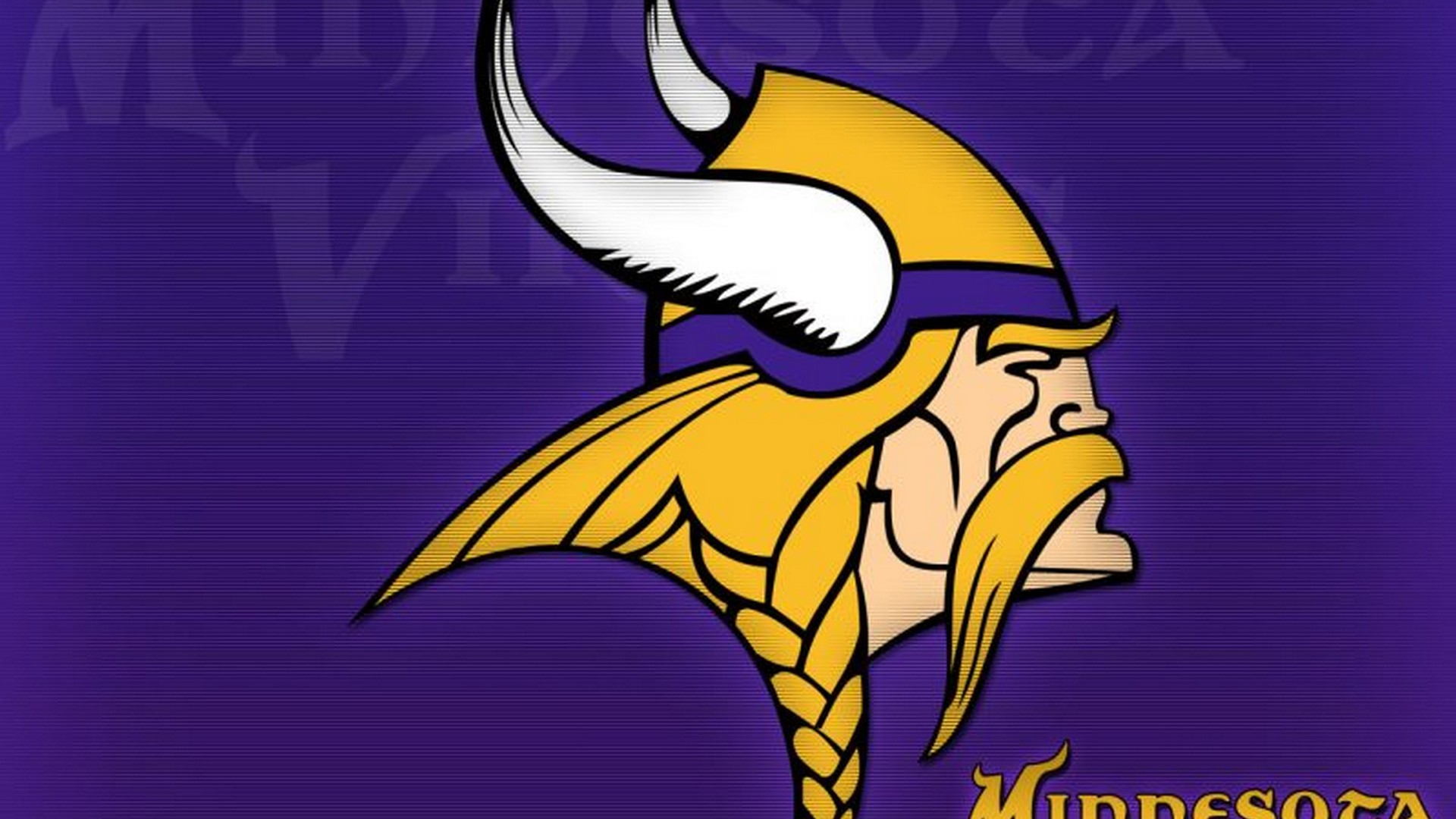 Minnesota Vikings Hd Wallpapers With Resolution Pixel - Minnesota Vikings Logo - HD Wallpaper 