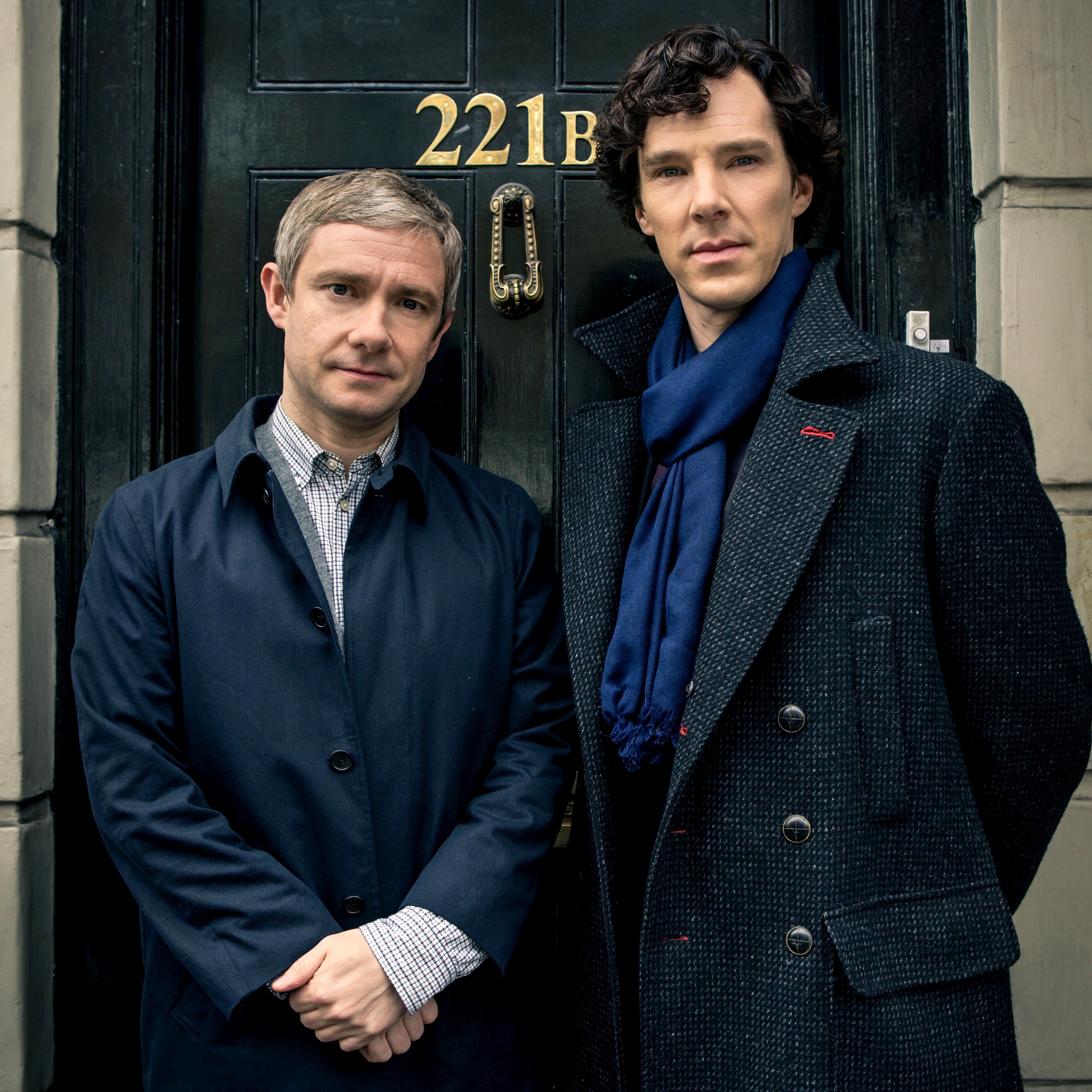 Wallpaper Sherlock, Season 3, Bbc One, Sherlock Holmes, - Sherlock Baker Street Door - HD Wallpaper 